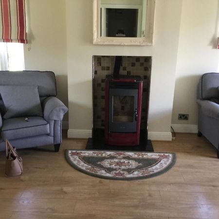 Adare Luxury Riverside Apartment Limerick Junction Extérieur photo