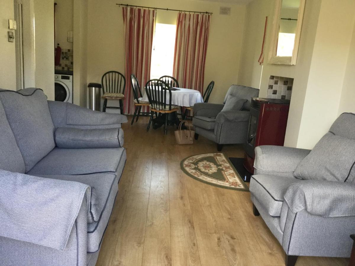 Adare Luxury Riverside Apartment Limerick Junction Extérieur photo