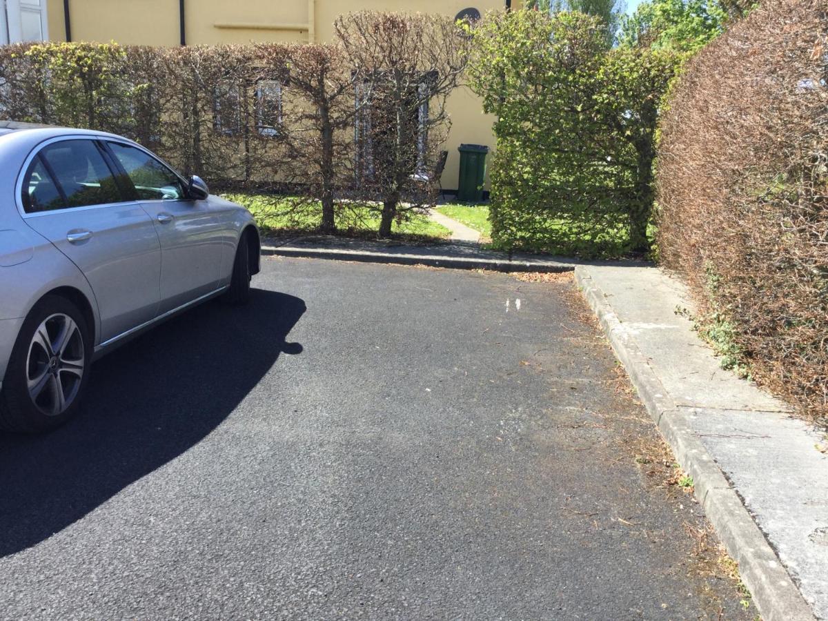 Adare Luxury Riverside Apartment Limerick Junction Extérieur photo