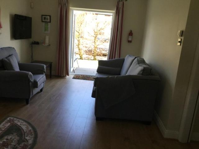 Adare Luxury Riverside Apartment Limerick Junction Extérieur photo