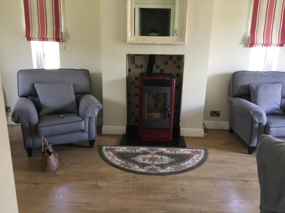 Adare Luxury Riverside Apartment Limerick Junction Extérieur photo