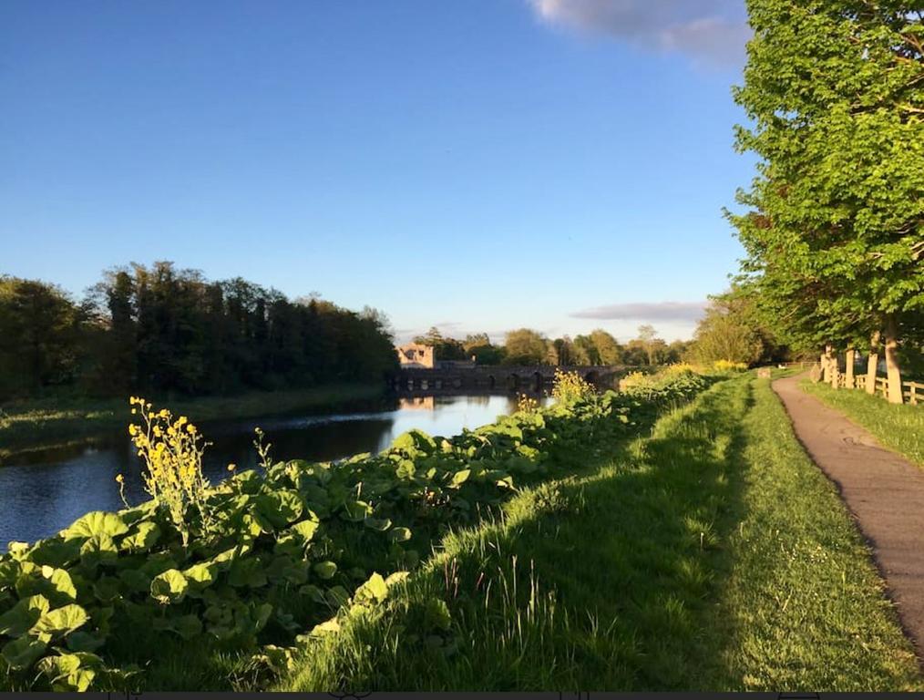 Adare Luxury Riverside Apartment Limerick Junction Extérieur photo